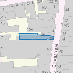 Perceel VRY00-C-10205