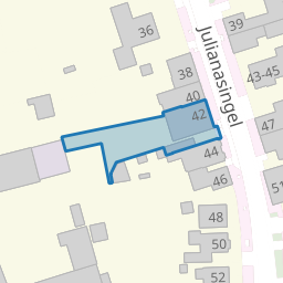 Perceel VRY00-C-10239