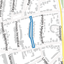 Perceel VRY00-C-10244