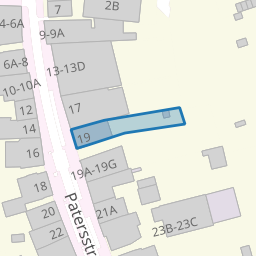 Perceel VRY00-C-10257