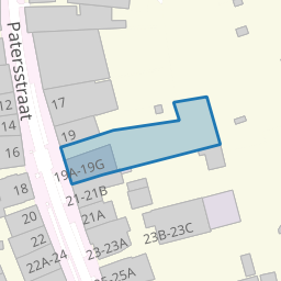 Perceel VRY00-C-10258