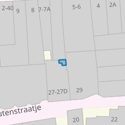 Perceel VRY00-C-10285