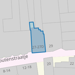 Perceel VRY00-C-10287