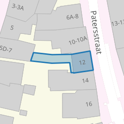 Perceel VRY00-C-10313