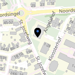 Appartement VRY00 C 10315 19