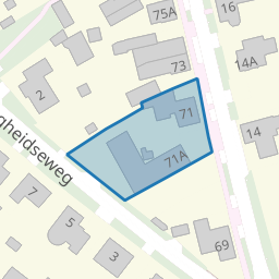 Perceel VRY00-C-10325