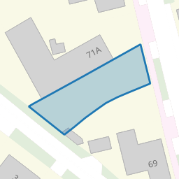 Perceel VRY00-C-10326