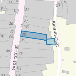 Perceel VRY00-C-10342