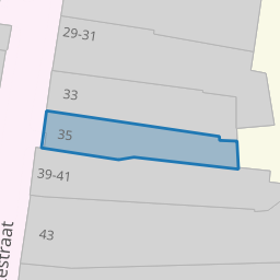 Perceel VRY00-C-10343
