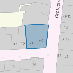 Perceel VRY00-C-10345