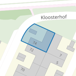 Perceel VRY00-C-10357