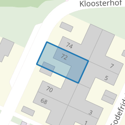 Perceel VRY00-C-10358