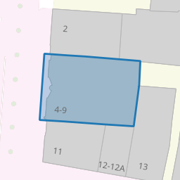 Perceel VRY00-C-10390