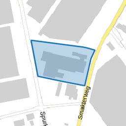 Perceel VRY00-C-10414