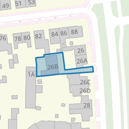 Perceel VRY00-C-10425