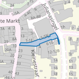 Perceel VRY00-C-10441