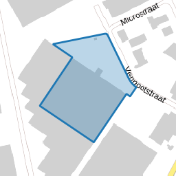 Perceel VRY00-C-10452