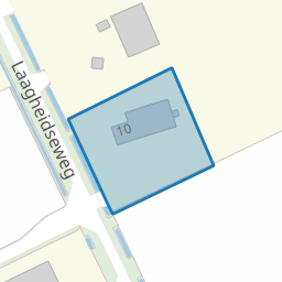 Perceel VRY00-C-10458