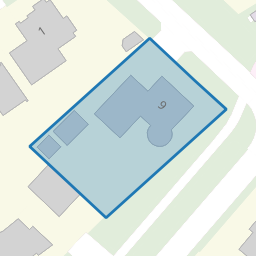 Perceel VRY00-C-10482