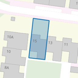 Perceel VRY00-C-10484