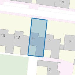 Perceel VRY00-C-10486