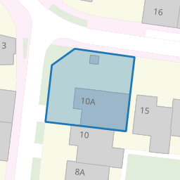 Perceel VRY00-C-10488