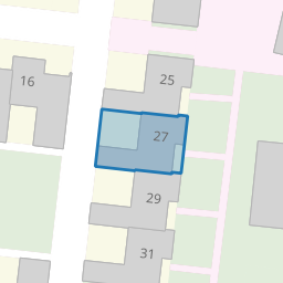 Perceel VRY00-C-10513