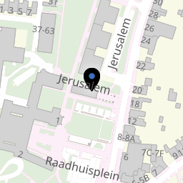Appartement VRY00 C 10521 2