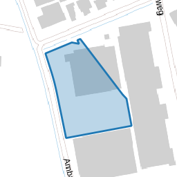 Perceel VRY00-C-10538