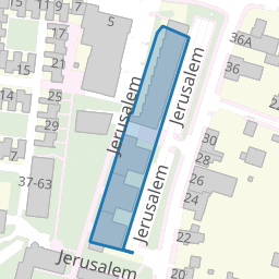 Perceel VRY00-C-10542