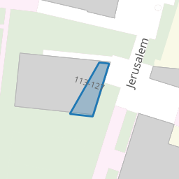 Perceel VRY00-C-10547