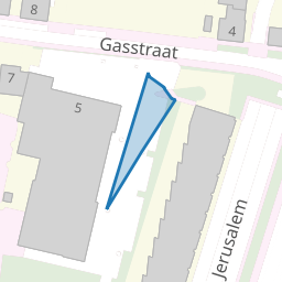 Perceel VRY00-C-10556