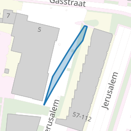 Perceel VRY00-C-10589