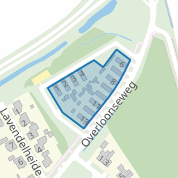 Perceel VRY00-C-10598