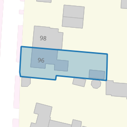 Perceel VRY00-C-10613