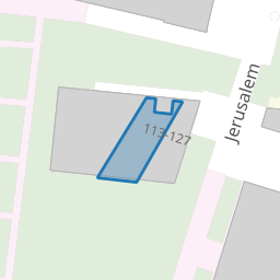 Perceel VRY00-C-10618