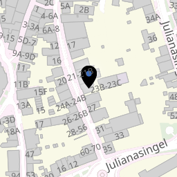 Appartement VRY00 C 10622 2