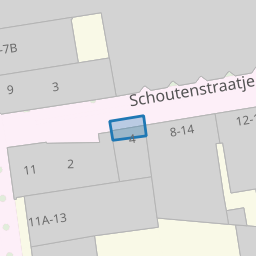 Perceel VRY00-C-10623