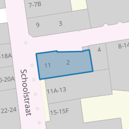 Perceel VRY00-C-10625