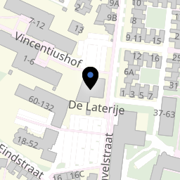 Appartement VRY00 C 10670 10