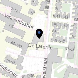 Appartement VRY00 C 10670 12