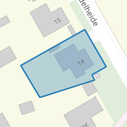 Perceel VRY00-C-10697