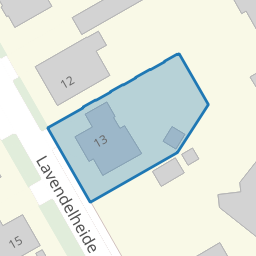 Perceel VRY00-C-10705