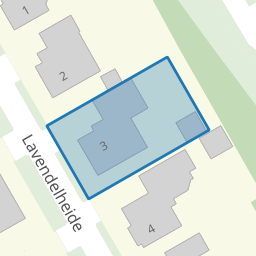 Perceel VRY00-C-10716