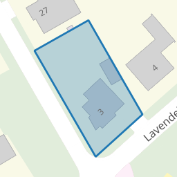 Perceel VRY00-C-10739