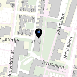 Appartement VRY00 C 10744 10