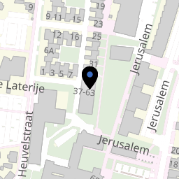 Appartement VRY00 C 10744 11