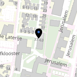 Appartement VRY00 C 10744 2