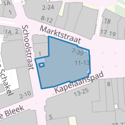 Perceel VRY00-C-10753