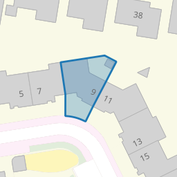 Perceel VRY00-C-10762